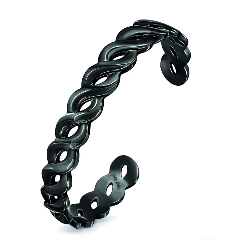 Dámsky Náramok FOLLI FOLLIE 1B15T038K (17CM )