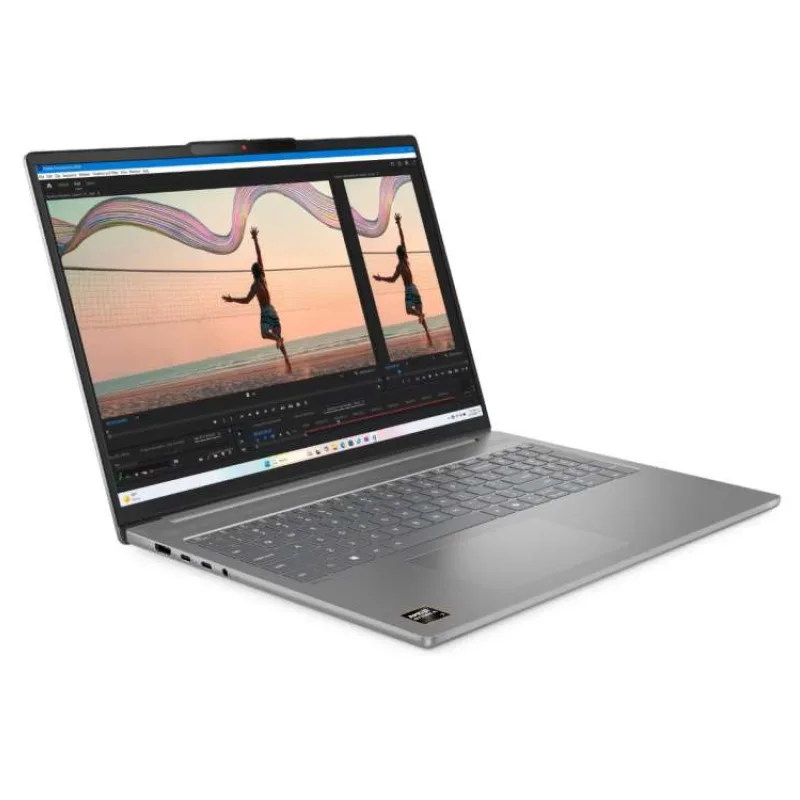 IPS 5 16"WUXGA/RYZEN_AI_5_330/16/512/INT/W11H/noA (83HY00A5CK)