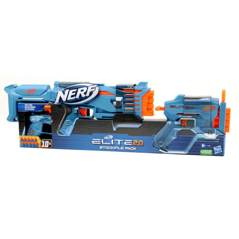 F5031EU40 Nerf Elite 2.0 stoc