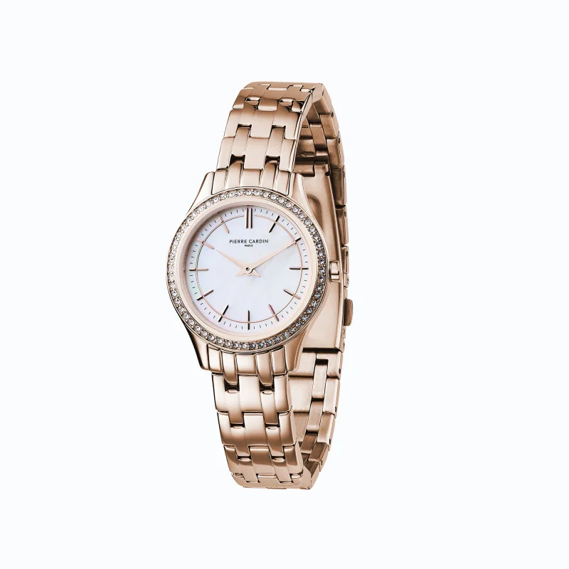 Dámske Hodinky PIERRE CARDIN CF.0611.SC.RG (30MM)