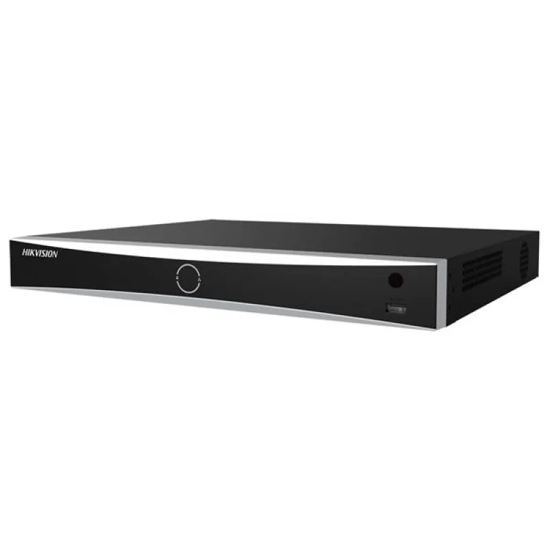 Hikvision DS-7608NXI-K1(D) - NVR Yhi7608NXIK1D