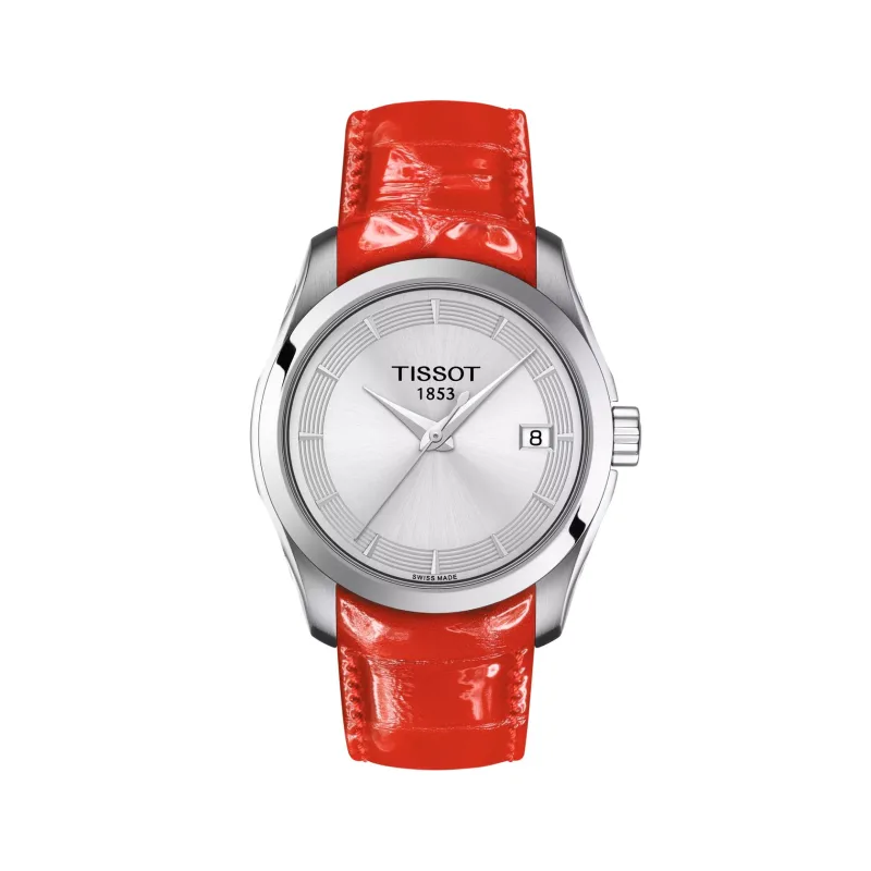 Dámske Hodinky TISSOT T035210160310 (32MM)