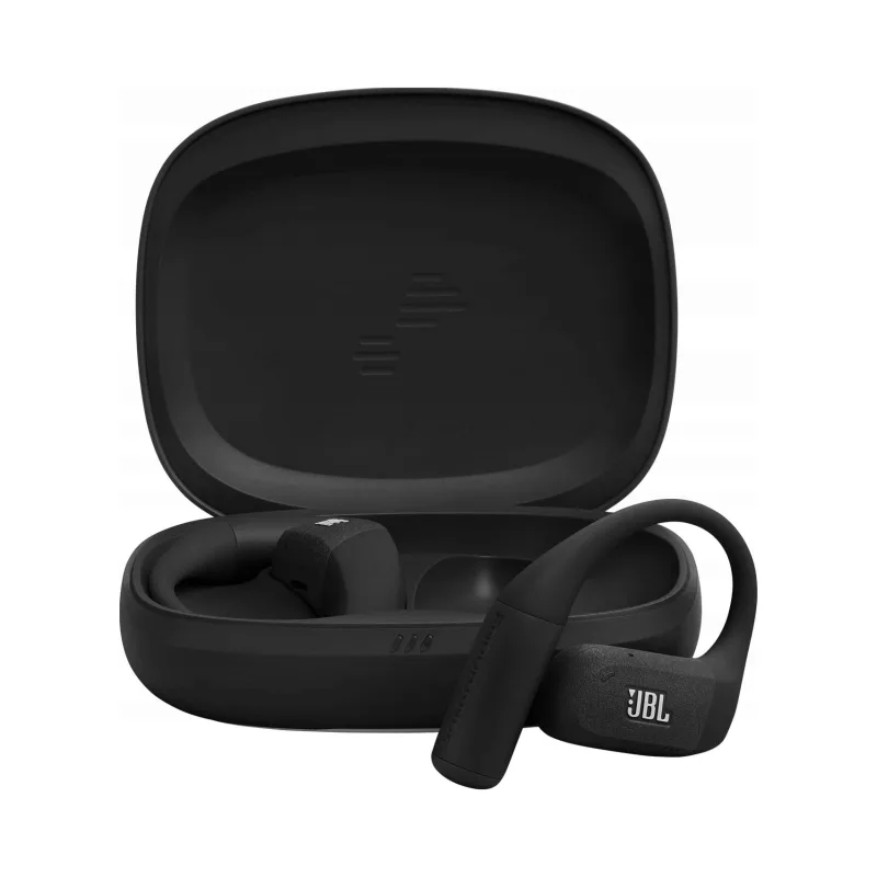 Slúchadlá JBL Endurance Zone Black and Grey ENDUZONE BLKG