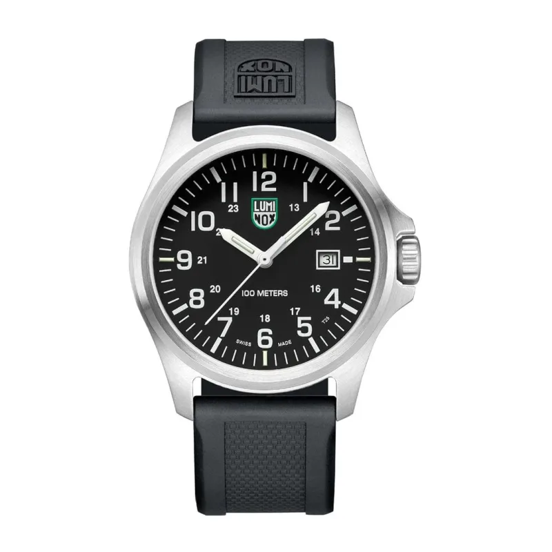 Pánske Hodinky LUMINOX X2.2501 (43MM)