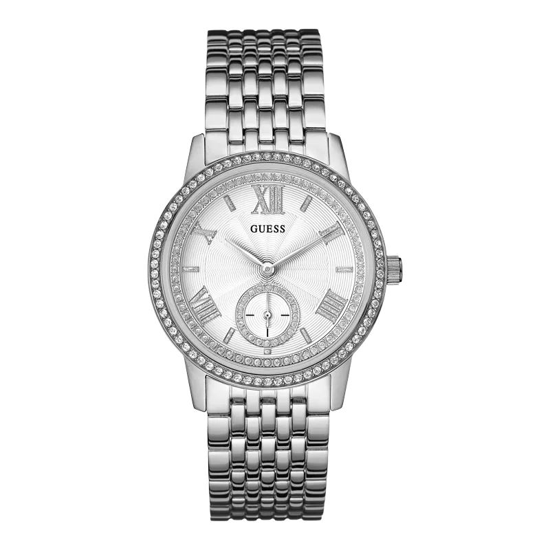 Dámske Hodinky GUESS W0573L1 (39MM)