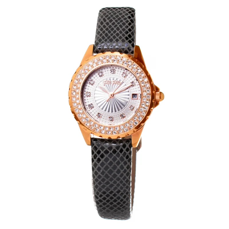 Dámske Hodinky FOLLI FOLLIE WF1B006STN (33MM)