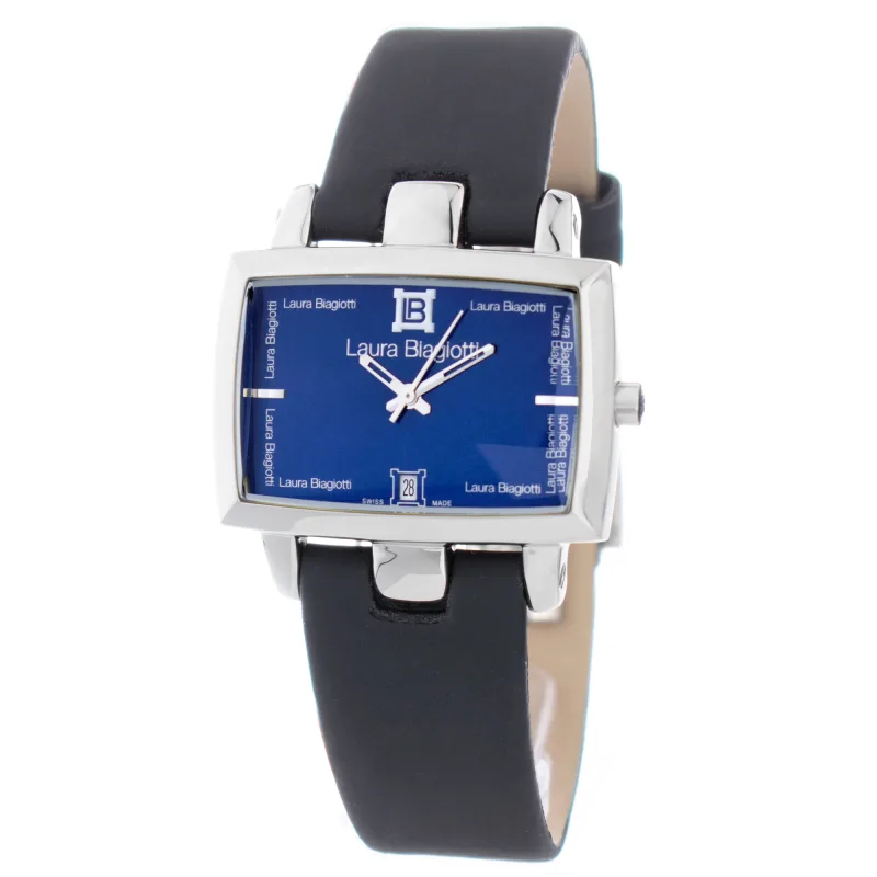 Dámske Hodinky LAURA BIAGIOTTI LB0013M-NA (36MM)