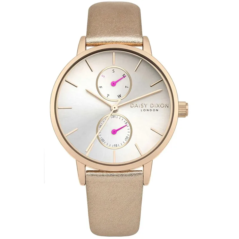 Dámske Hodinky DAISY DIXON DD086CRG (36MM)