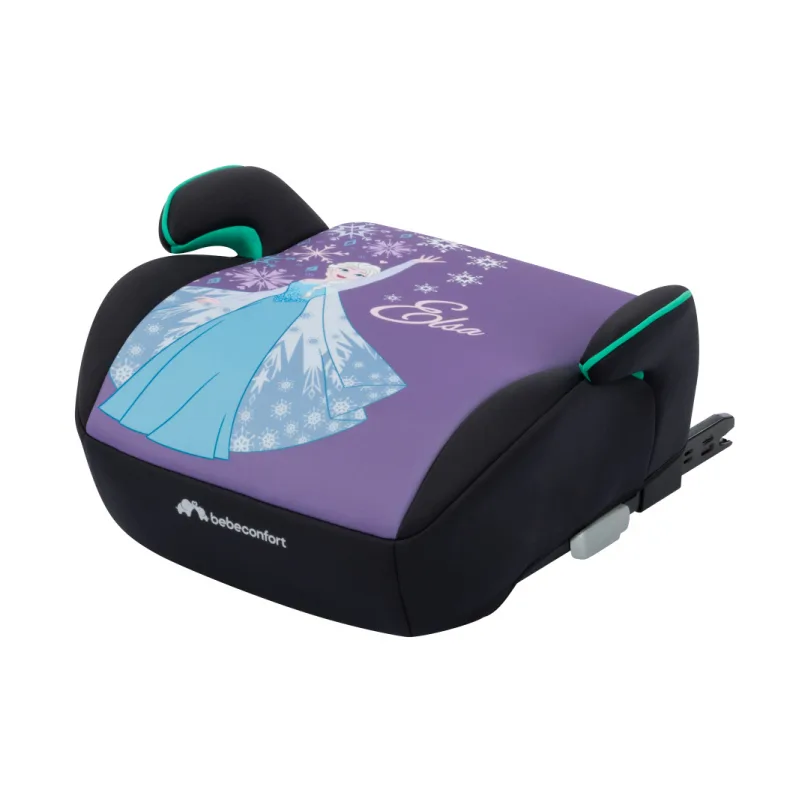 Bebeconfort Gaia I-Fix Disney podsedák Frozen