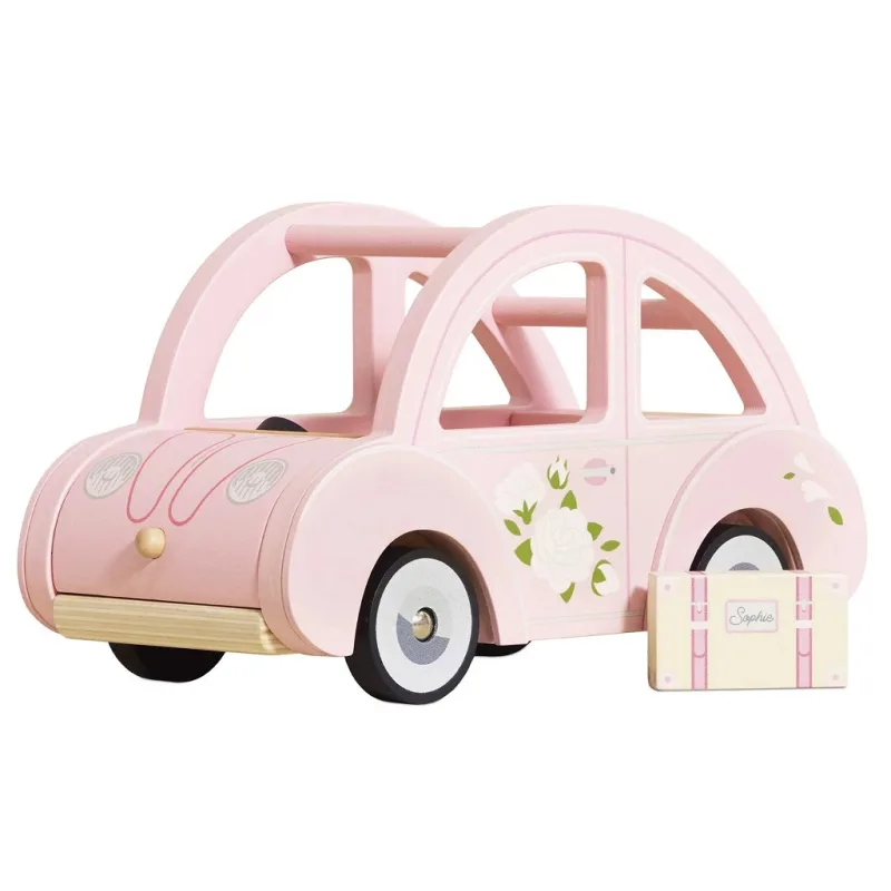 Le Toy Van Le Toy Van auto Sophie