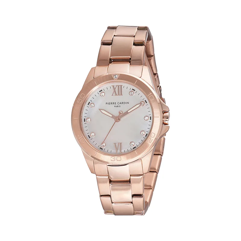 Dámske Hodinky PIERRE CARDIN CF.1009.MR (34MM)