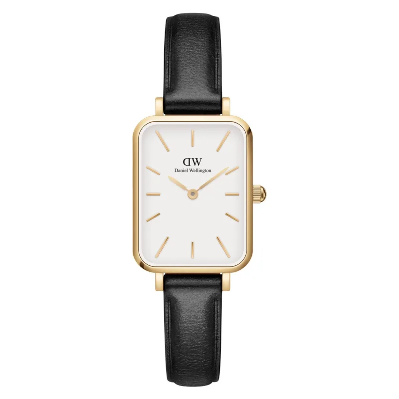 Daniel Wellington dámske hodinky Quadro DW00100559