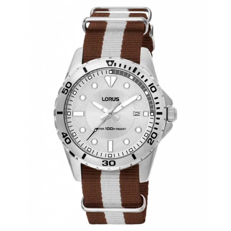Dámske Hodinky LORUS RS937AX2 (42MM)