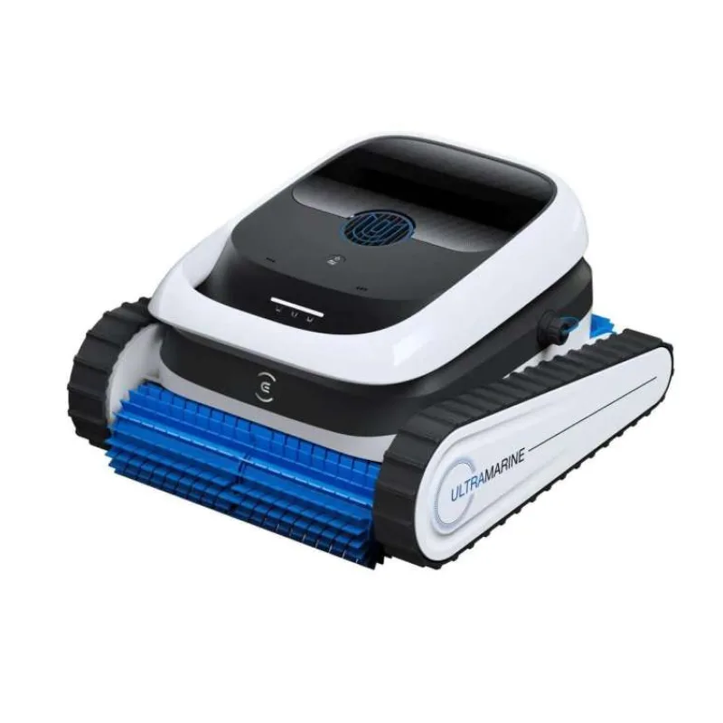 Ecovacs Ultramarine P1 bazénový vysavač ()