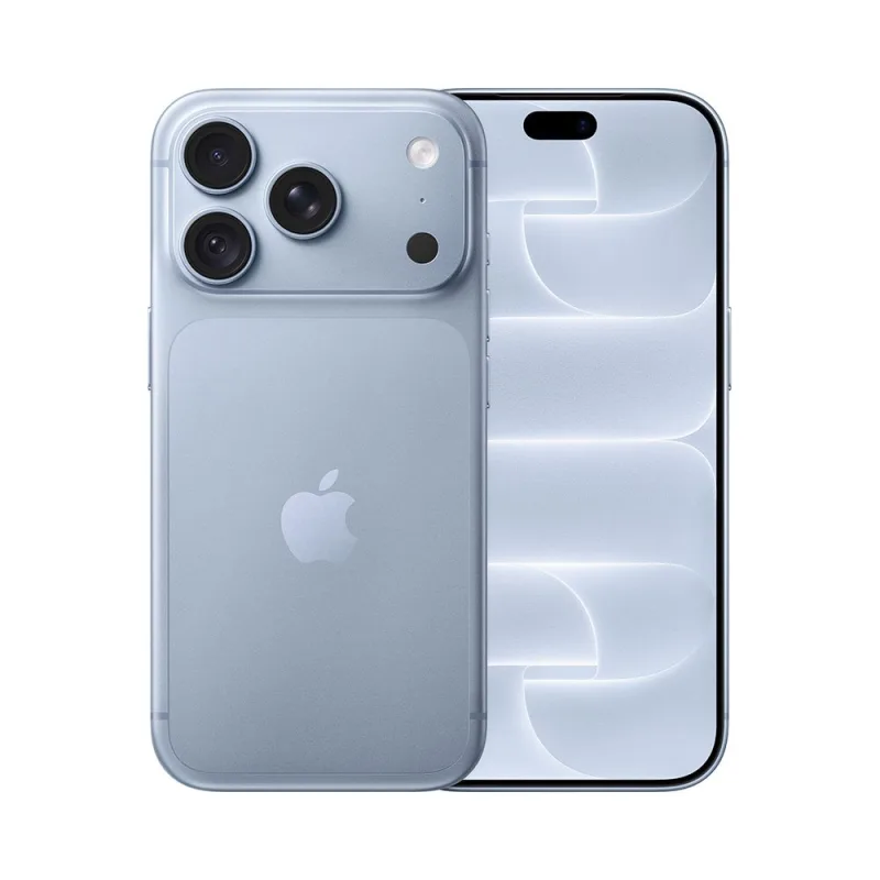 iPhone 18 Pro 512GB Glacier MJRX4SX/A