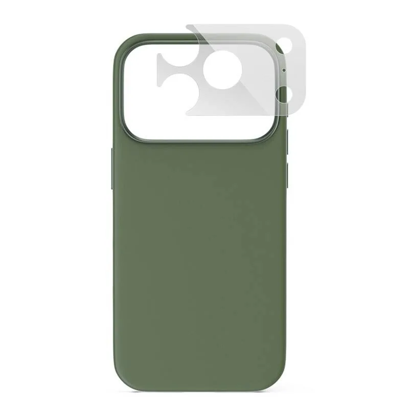 Epico Silicone Mag+ Case iPhone 17 Pro Max/ 18 Pro Max khaki…