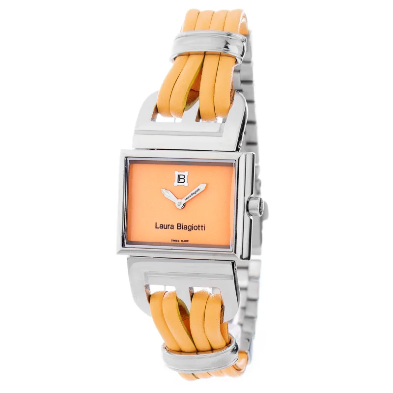 Dámske Hodinky LAURA BIAGIOTTI LB0046L-05 (28MM)