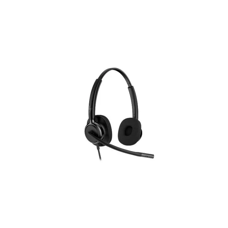 HP Poly Mission 425 náhlavní souprava Stereo USB-C +USB-C/A (C01B3AA#AC3)