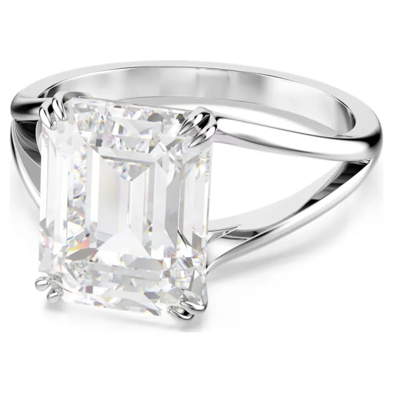 Dámsky Prsteň SWAROVSKI 5697984 (50-DIAMETRO INTERNO 15,6MM )
