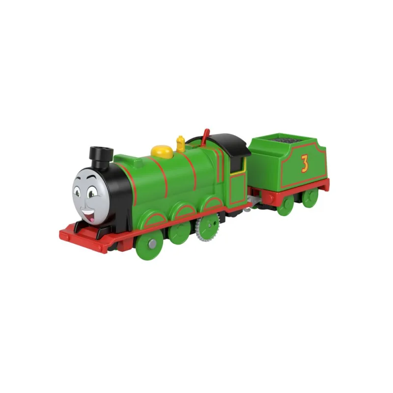 Fisher Price motorová mašinka kamarát asst