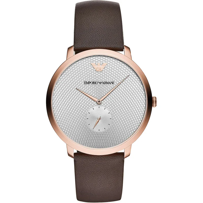 Pánske Hodinky ARMANI AR11163 (42 MM)