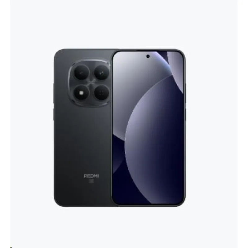 Xiaomi Redmi Note 15 Pro 5G 12GB/ 512GB Black EU