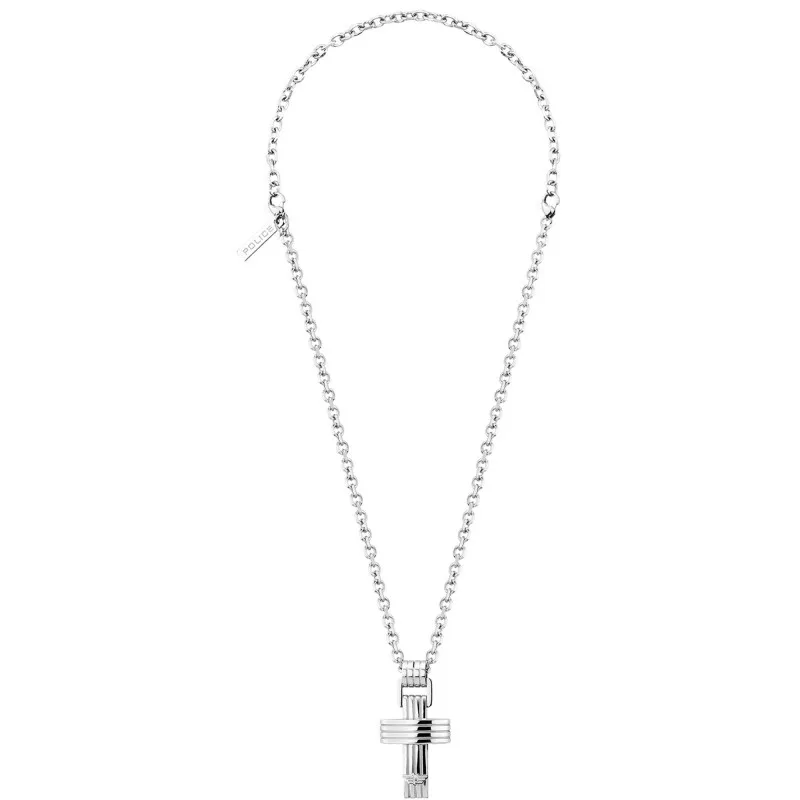 Pánsky Náramok POLICE PEAGN2211512 (60CM )