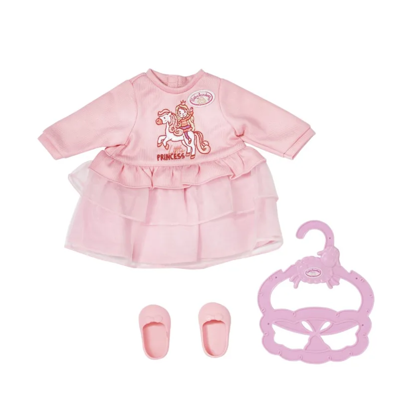 Baby Annabell Little Sweet Súprava, 36 cm