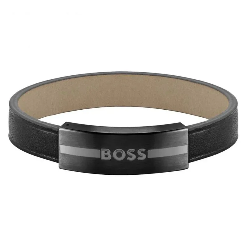 Pánsky Náramok BOSS 1580490M (20CM )