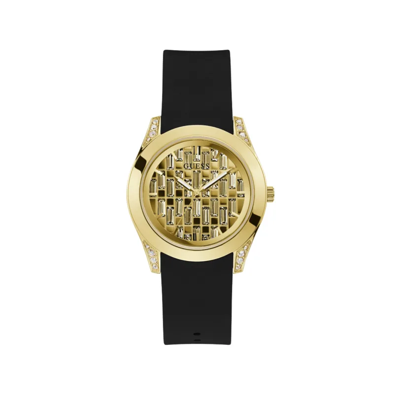 Dámske Hodinky GUESS GW0109L1 (38 mm)