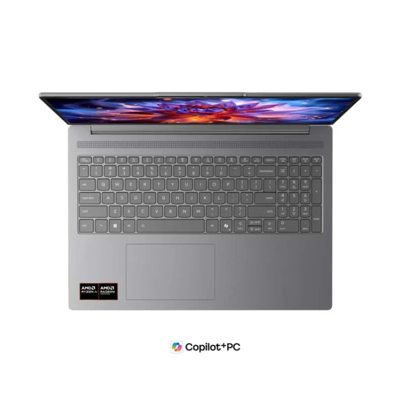 IdeaPad Slim 5 16"WUXGA/RAI7 445/16/512/BezOS/noA (83S20042CK)
