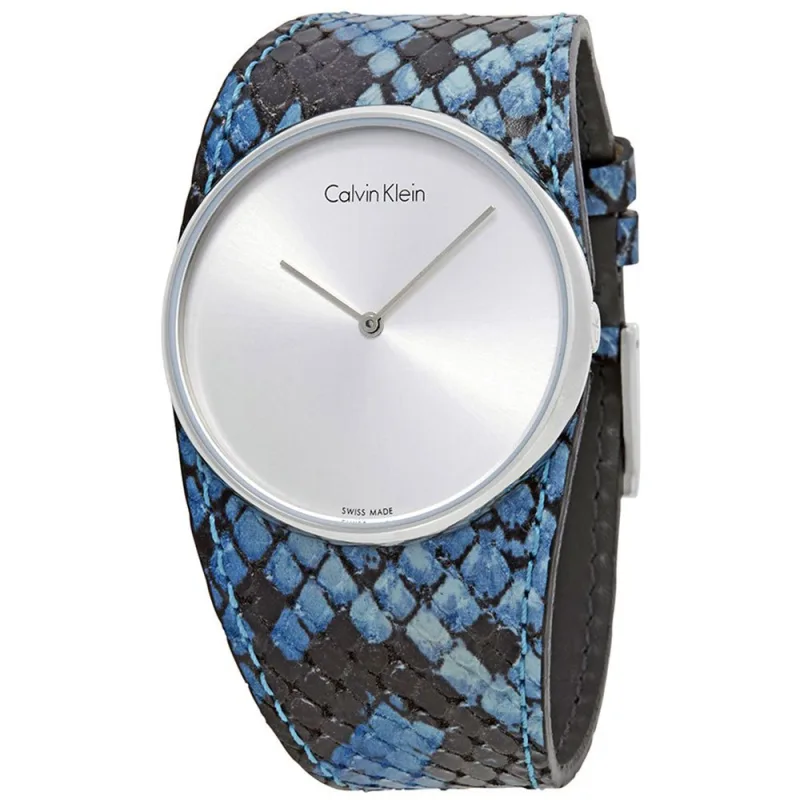 Dámske Hodinky CALVIN KLEIN K5V231V6 (39MM)