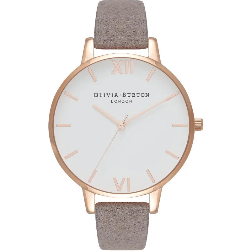 Dámske Hodinky OLIVIA BURTON OB16VE09 (38 MM)