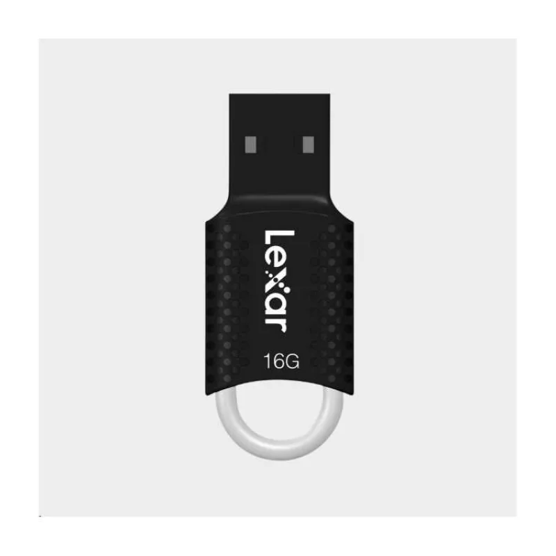 Lexar 16GB JumpDrive® V40 USB 2.0 (LJDV40-16GAB)