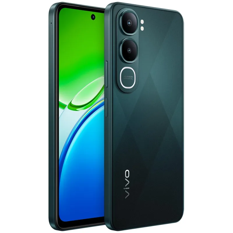VIVO Y21d/ 4GB/ 256GB/ Jade Green 5672923