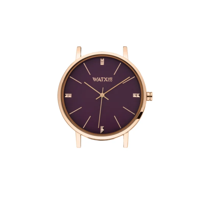 Dámske Hodinky WATXANDCO WXCA3023 (38MM)