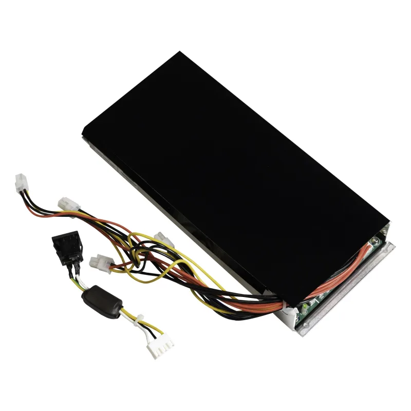 MikroTik G1070, náhradný zdroj Open Frame 500W PSU pre CRS328-24P-4S+RM…