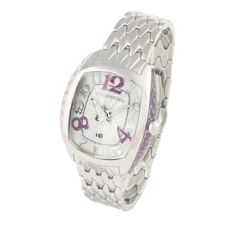 Dámske Hodinky CHRONOTECH CT7998L-16M (36MM)
