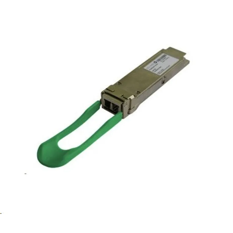 QSFP28 transceiver 100GBASE-LR4, SM, 10km, 3,3V ,LC duplex, WDM 4x 13xx,…