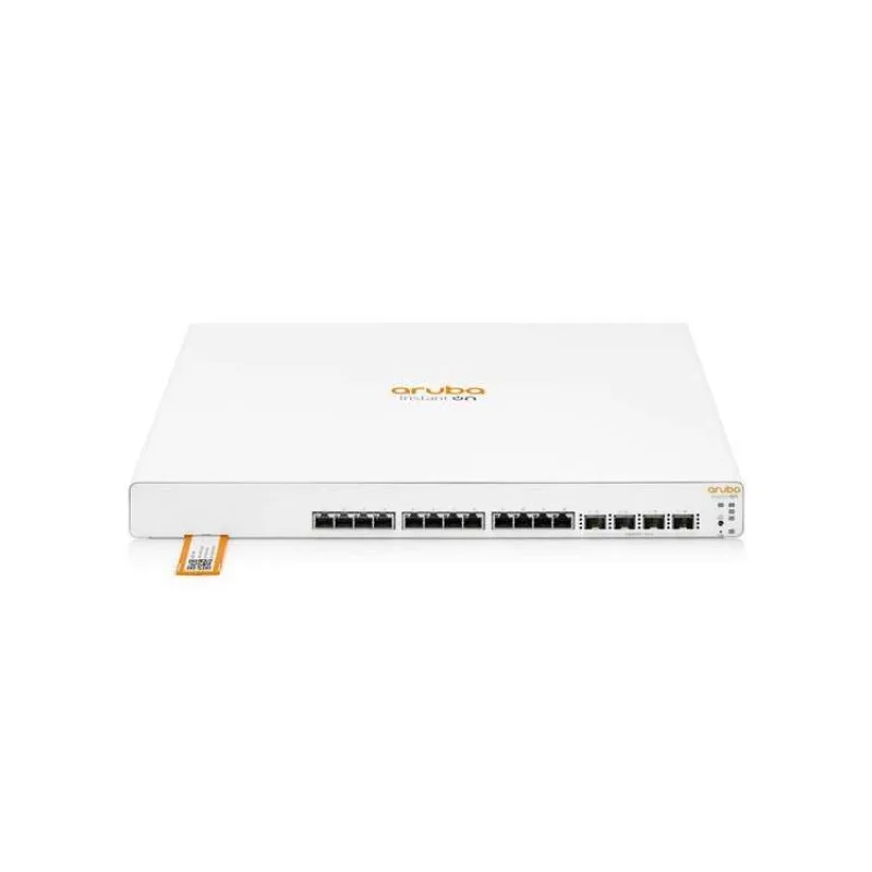 5 x Aruba Instant On 1960 48G (40p CL4, 8p CL6 PoE) 2XGT 2SFP+ 600W Switch ( 5 x JL805A) (JL805A//5pack)