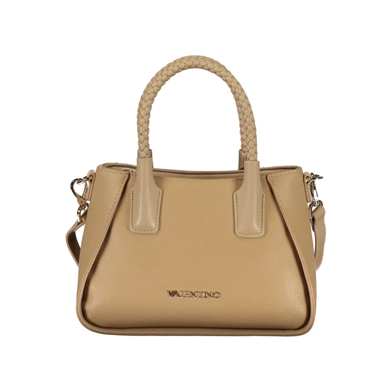 Dámska Kabelka VALENTINO BAGS - Bežová
 26.0X18.0X10.0cm Farba: Bežová, Veľkosť: 26.0X18.0X10.0
