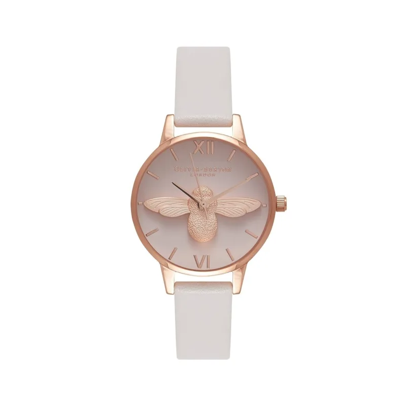 Dámske Hodinky OLIVIA BURTON PRE OB16AM85 (30 MM)