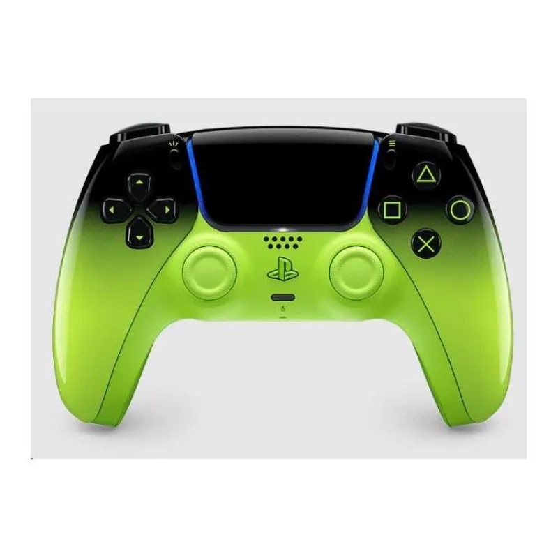 SONY Playstation Dualsense v3 Controller Chrome Teal (PS711000044474)