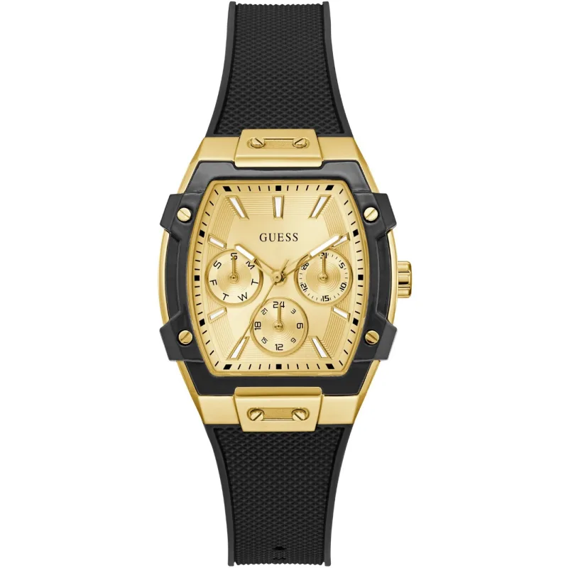 Dámske Hodinky GUESS PRE GW0945L2 (35 MM)