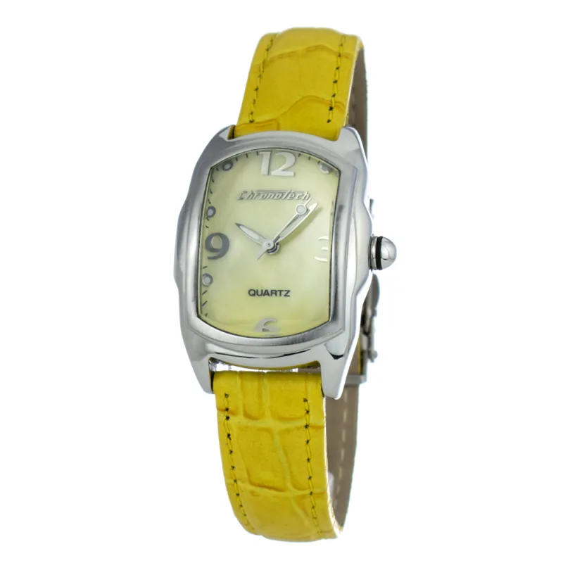 Dámske Hodinky CHRONOTECH CT9743L-05 (28MM)