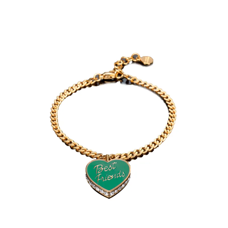 Dámsky Náramok CHIARA FERRAGNI DÁMSKY J19AVI06 (16CM )