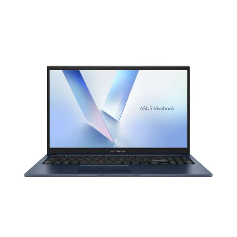 ASUS X1704VA 17.3/CORE 3 100U/8GB/512GB/BLUE/NoOS (X1704VA-AU986Z)