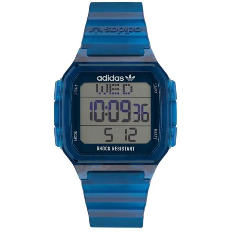 Pánske Hodinky ADIDAS AOST22552 (48MM)