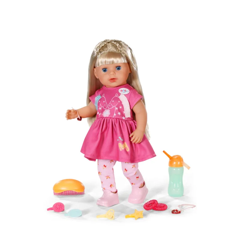 @BABY born Sarah, 36 cm