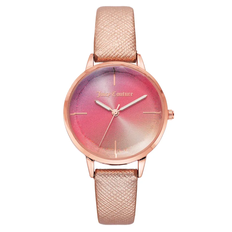 Dámske Hodinky JUICY COUTURE JC1256RGRG (34 MM)